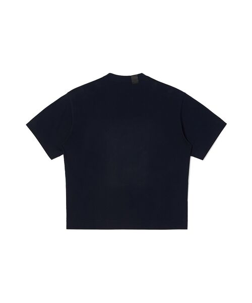 CREW NECK T-SHIRT N.HOOLYWOOD COMPILE│N-HOOLYWOOD.COM