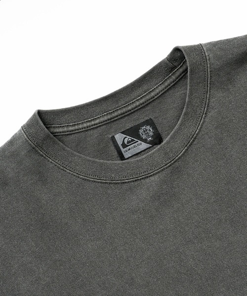 Quiksilver(クイックシルバー)の「<QUIKSILVER X DOGTOWN> メンズ DTQS PG LETTER PRINT ST 半袖コットンTシャツ バックロゴ【2026年夏モデル】(Tシャツ/カットソー・メンズ・ホワイト/ブラック・X-LARGE/MEDIUM/LARGE)」の17枚目の写真