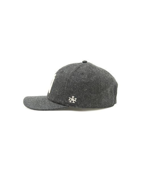 Archive Legend - NY BLACK YANKEES（キャップ）｜AMERICAN NEEDLE