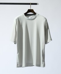 ABAHOUSE GRAY | サカリバ レイヤード 半袖Tシャツ(Tシャツ/カットソー)