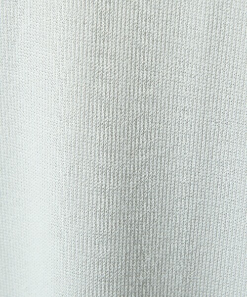 ABAHOUSE GRAY（アバハウスグレイ）の「サカリバ レイヤード 半袖Tシャツ（Tシャツ/カットソー・メンズ・グレイッシュベージュ/ホワイト/ブラウン/ブラック・46/48）」の17枚目の写真