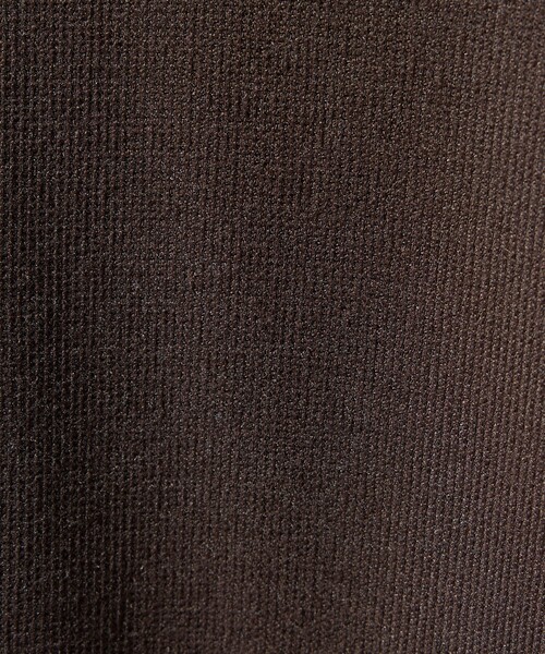 ABAHOUSE GRAY（アバハウスグレイ）の「サカリバ レイヤード 半袖Tシャツ（Tシャツ/カットソー・メンズ・グレイッシュベージュ/ホワイト/ブラウン/ブラック・46/48）」の20枚目の写真