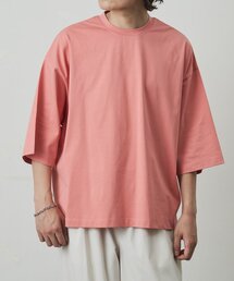 接触冷感スーパービッグT