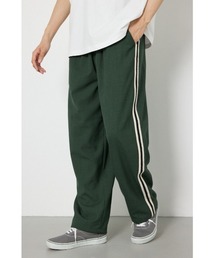 DRYNE Tech トラックパンツ