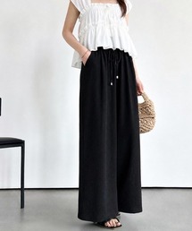 セール】WAVE SWITCHING HALF PANTS（その他パンツ）｜Ameri（アメリ