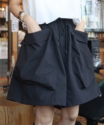 Marient | ビックポケットドロストハーフパンツ(その他パンツ)