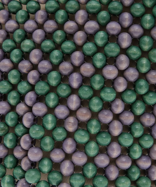 MARNI（マルニ）の「BEADS / バケットバッグ（ショルダーバッグ・レディース・グリーン系/ブラウン系・ONE SIZE）」の12枚目の写真