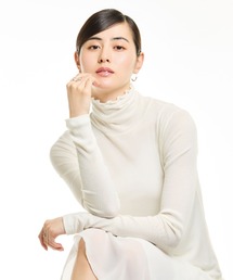 着る化粧品<MATOLIA>着て潤うシアリブインナ