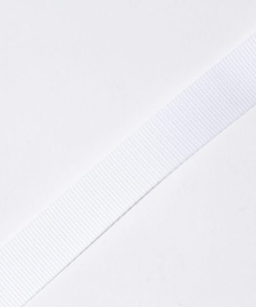 BEAMS BOY（ビームスボーイ）の「BEAMS BOY / ロング 細テープベルト（ベルト・レディース・ホワイト/ブラウン/ネイビー・ONE SIZE）」の17枚目の写真