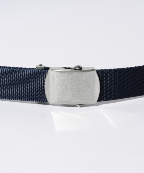 BEAMS BOY（ビームスボーイ）の「BEAMS BOY / ロング 細テープベルト（ベルト・レディース・ホワイト/ブラウン/ネイビー・ONE SIZE）」の11枚目の写真