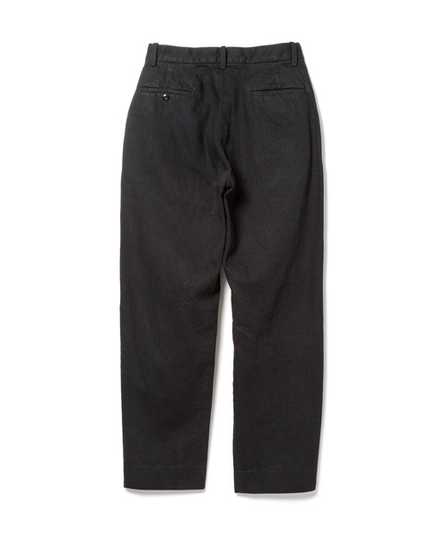 Sandinista(サンディニスタ)の「Denim Trousers - Washed / デニムトラウザー(デニムパンツ・メンズ・インディゴブルー/ブラック・SMALL/LARGE/MEDIUM)」の8枚目の写真
