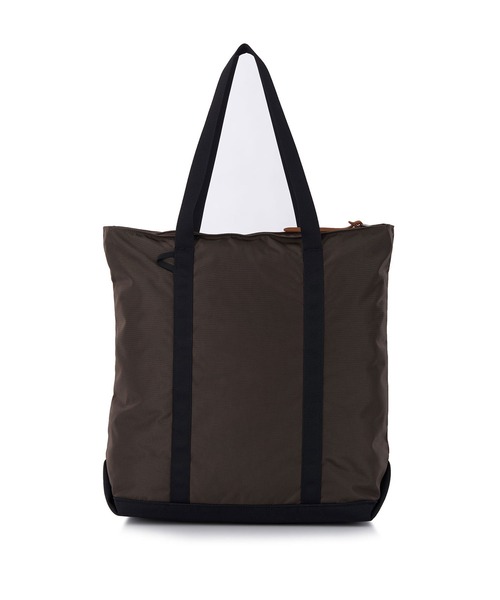 GREGORY(グレゴリー)の「クラシックトート CLASSIC TOTE ウォルナットブラウン(トートバッグ・メンズ・ブラウン系・-)」の3枚目の写真