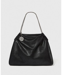 STELLA McCARTNEY | Falabella Drawstring Tote Bag / ファラベラ巾着トートバッグ(トートバッグ)