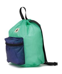 COBMASTER: CORDURA(R) サン ナップサック