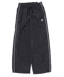 NIKE（ナイキ）の「NIKE ナイキ M AIR WVN TRK PNT 26 ロングパンツ IM6043 010BLACK/BLACK（その他パンツ）」