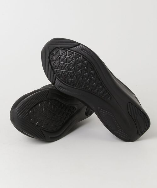 NEW BALANCE（ニューバランス）の「New Balance ニューバランス Sampher Men v1（スニーカー・メンズ・ブラック×ブラック・27.5cm/27.0cm/26.5cm/26.0cm/25.5cm/25.0cm）」の7枚目の写真
