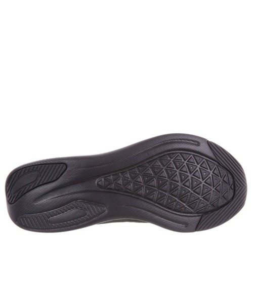 NEW BALANCE（ニューバランス）の「New Balance ニューバランス Sampher Men v1（スニーカー・メンズ・ブラック×ブラック・27.5cm/27.0cm/26.5cm/26.0cm/25.5cm/25.0cm）」の5枚目の写真