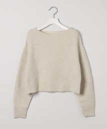 【名品シリーズ】ラクーンコンボートプルオーバー