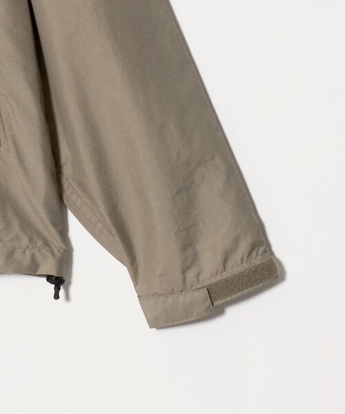 THE NORTH FACE(ザノースフェイス)の「<THE NORTH FACE>コンパクト ジャケット(ブルゾン・メンズ・ブラック/ブラウン系・XXL/L/M/XL)」の9枚目の写真