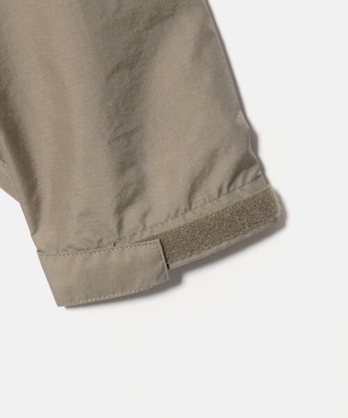 THE NORTH FACE(ザノースフェイス)の「<THE NORTH FACE>コンパクト ジャケット(ブルゾン・メンズ・ブラック/ブラウン系・XXL/L/M/XL)」の10枚目の写真