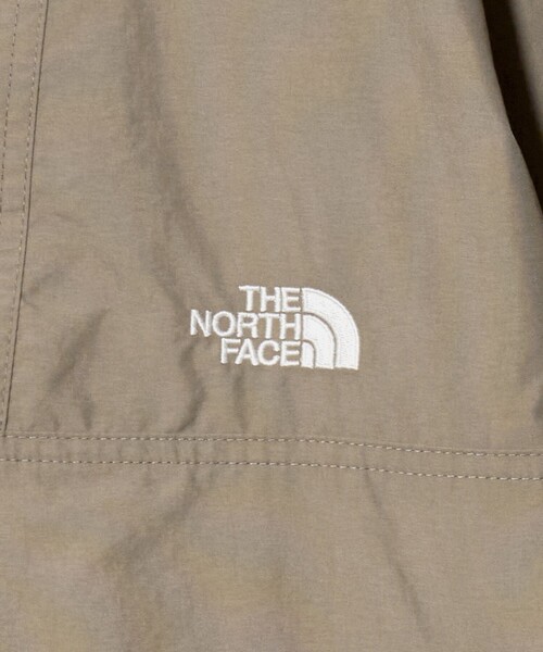 THE NORTH FACE(ザノースフェイス)の「<THE NORTH FACE>コンパクト ジャケット(ブルゾン・メンズ・ブラック/ブラウン系・XXL/L/M/XL)」の14枚目の写真