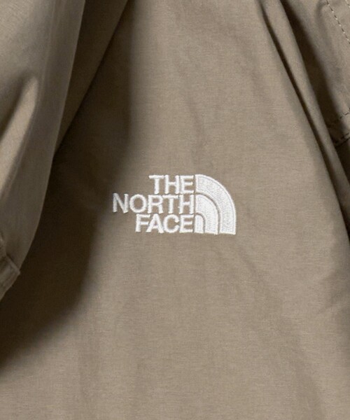 THE NORTH FACE(ザノースフェイス)の「<THE NORTH FACE>コンパクト ジャケット(ブルゾン・メンズ・ブラック/ブラウン系・XXL/L/M/XL)」の15枚目の写真