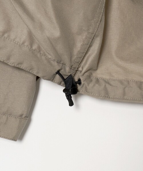 THE NORTH FACE(ザノースフェイス)の「<THE NORTH FACE>コンパクト ジャケット(ブルゾン・メンズ・ブラック/ブラウン系・XXL/L/M/XL)」の16枚目の写真