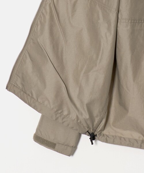 THE NORTH FACE(ザノースフェイス)の「<THE NORTH FACE>コンパクト ジャケット(ブルゾン・メンズ・ブラック/ブラウン系・XXL/L/M/XL)」の17枚目の写真