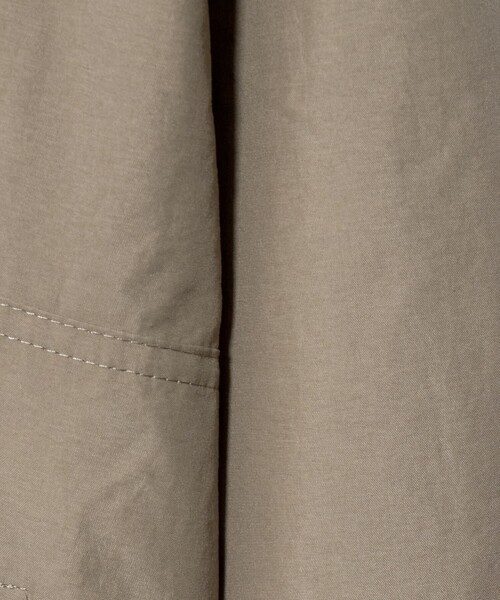 THE NORTH FACE(ザノースフェイス)の「<THE NORTH FACE>コンパクト ジャケット(ブルゾン・メンズ・ブラック/ブラウン系・XXL/L/M/XL)」の18枚目の写真