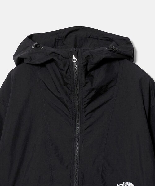 THE NORTH FACE(ザノースフェイス)の「<THE NORTH FACE>コンパクト ジャケット(ブルゾン・メンズ・ブラック/ブラウン系・XXL/L/M/XL)」の19枚目の写真
