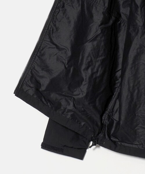 THE NORTH FACE(ザノースフェイス)の「<THE NORTH FACE>コンパクト ジャケット(ブルゾン・メンズ・ブラック/ブラウン系・XXL/L/M/XL)」の20枚目の写真