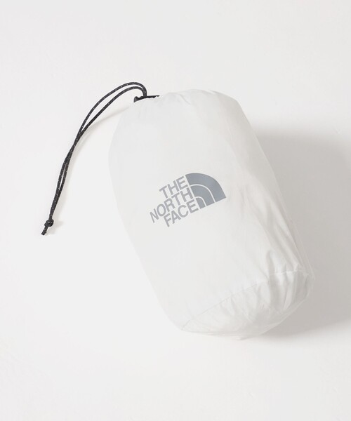 THE NORTH FACE(ザノースフェイス)の「<THE NORTH FACE>コンパクト ジャケット(ブルゾン・メンズ・ブラック/ブラウン系・XXL/L/M/XL)」の6枚目の写真