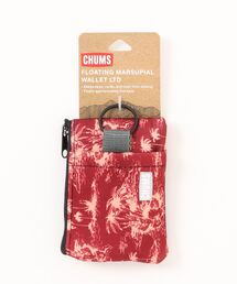 CHUMS（チャムス）の「【CHUMS/チャムス】 Floating Marsupial Wallet（財布）」