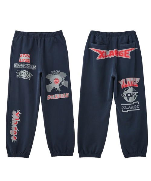 XLARGE｜エクストララージのパンツ通販 - ZOZOTOWN