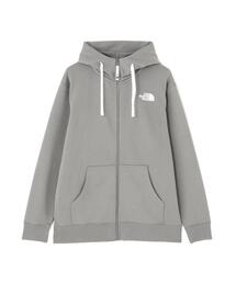 THE NORTH FACE/ザ・ノース・フェイス/Rearview Full Zip Hoodie