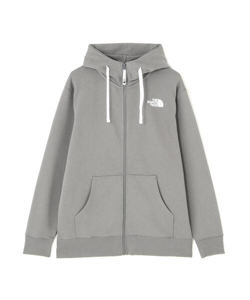 パーカー THE NORTH FACE/ザ・ノース・フェイス/Rearview Full Zip Hoodie