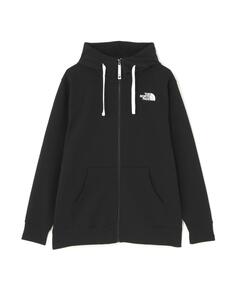 THE NORTH FACE Rearview Full Zip Hoodie ザ ノースフェイス