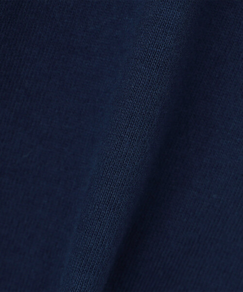 CHUMS(チャムス)の「限定展開 CHUMS/チャムス ブービー フェイス ポケット ブラッシュド L/S ティー / Booby Face PKT Brushed L/S T / CH01-267(Tシャツ/カットソー・メンズ・ホワイト/ブラック/ネイビー・SMALL/MEDIUM/LARGE/X-LARGE)」の8枚目の写真