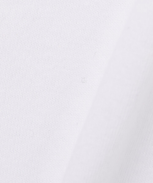 CHUMS(チャムス)の「限定展開 CHUMS/チャムス ブービー フェイス ポケット ブラッシュド L/S ティー / Booby Face PKT Brushed L/S T / CH01-267(Tシャツ/カットソー・メンズ・ホワイト/ブラック/ネイビー・SMALL/MEDIUM/LARGE/X-LARGE)」の10枚目の写真
