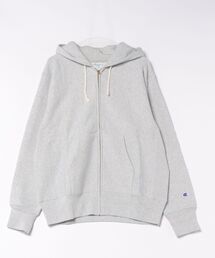 Champion/チャンピオン/リバースウィーブ(R)フーデッドスウェットシャツ