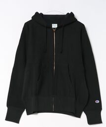 Champion/チャンピオン/リバースウィーブ(R)フーデッドスウェットシャツ