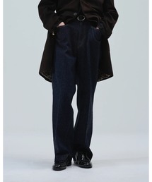 【BED J.W. FORD】Deck Denim