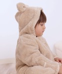 SweetMommy(スウィートマミー)の「ジャケット/アウター(カバーオール)」