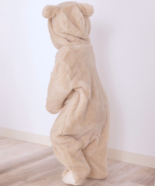 セール】【ZOZO限定カラー】もこもこボア オーガニックコットン