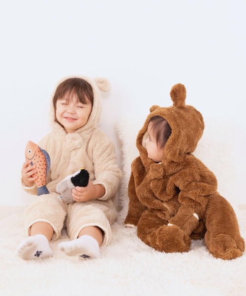 セール】【ZOZO限定カラー】もこもこボア オーガニックコットン