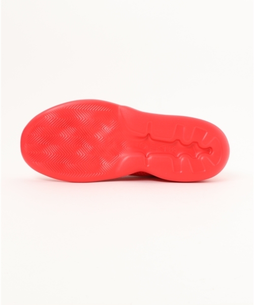 NIKE(ナイキ)の「NIKE KWAZI(スニーカー・メンズ・レッド/ブラック系その他・28/27/26)」の4枚目の写真
