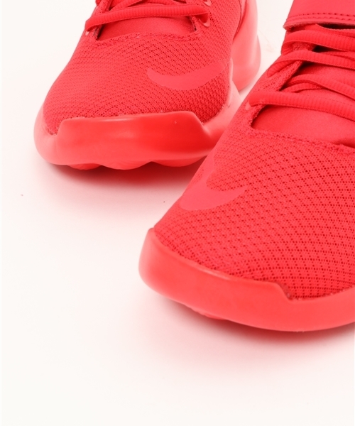 NIKE(ナイキ)の「NIKE KWAZI(スニーカー・メンズ・レッド/ブラック系その他・28/27/26)」の8枚目の写真