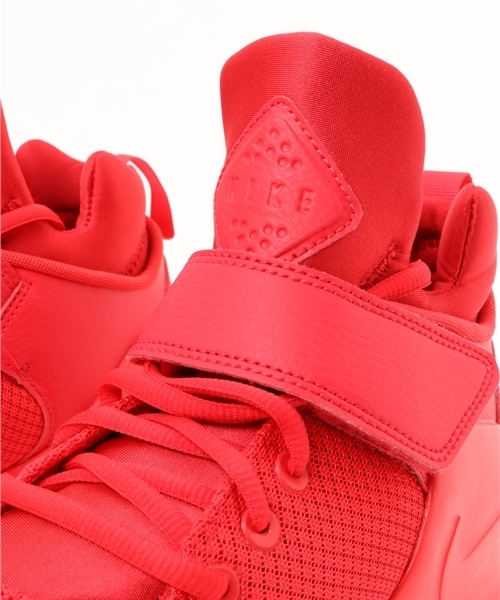 NIKE(ナイキ)の「NIKE KWAZI(スニーカー・メンズ・レッド/ブラック系その他・28/27/26)」の10枚目の写真