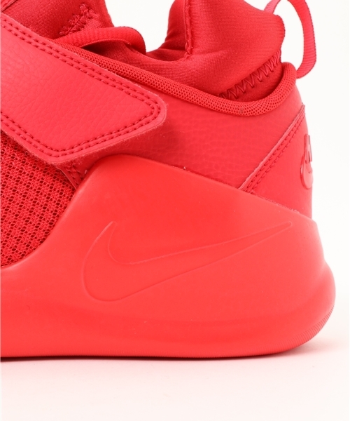 NIKE(ナイキ)の「NIKE KWAZI(スニーカー・メンズ・レッド/ブラック系その他・28/27/26)」の11枚目の写真