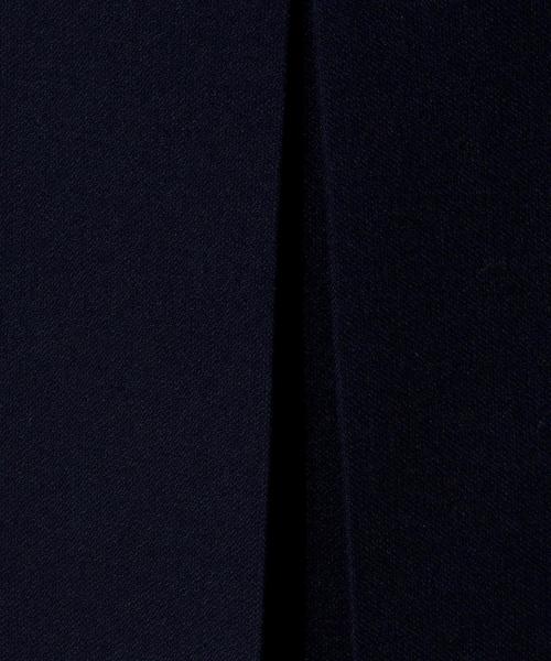 UNITED ARROWS（ユナイテッドアローズ）の「UGBT リバー ボックス スカート（スカート・レディース・ナチュラル/ネイビー・40/38/36）」の6枚目の写真